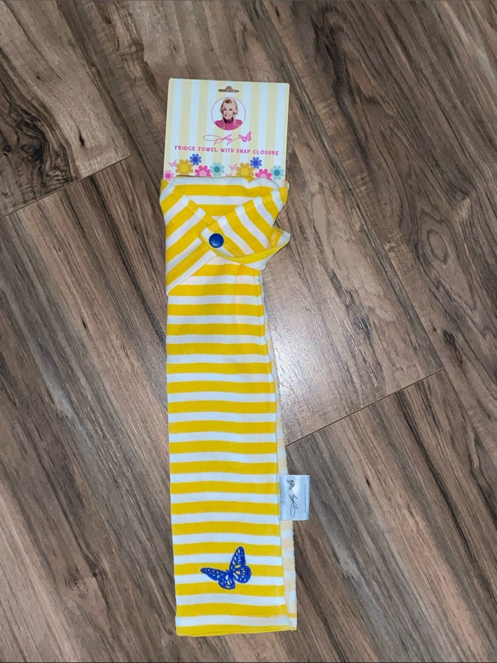 Dolly Parton limited edition fridge towel - Picture 8 of 15